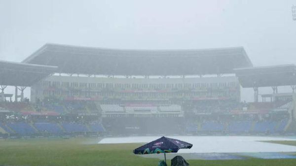 Weather Update For June 29, Ind vs SA Final: Rain May Affect T20 World Cup Finals At Barbados