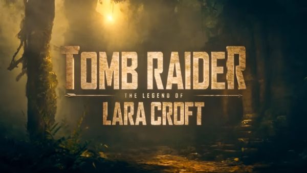 'Tomb Raider' Netflix Series Release Date Announced, First Look Trailer, Other Details