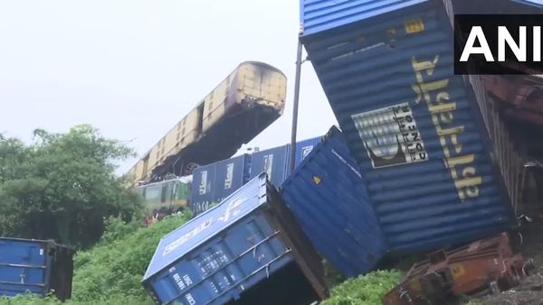 Kanchanjunga Express Train Accident: What Is The Cause Of The Collision