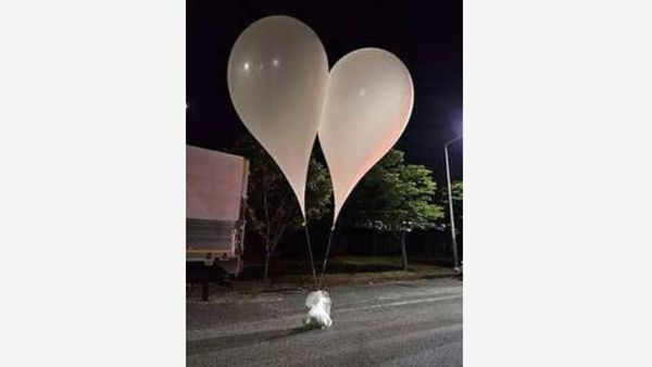 South Korea Resumes Loudspeaker Propaganda Amid Escalating Tensions With North Korea