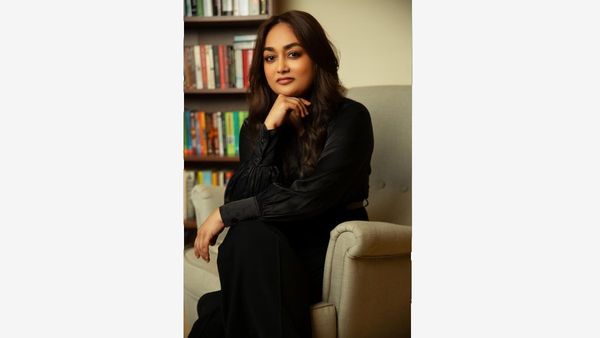 Tunviey Mopalwar: An Entrepreneurial Dynamo