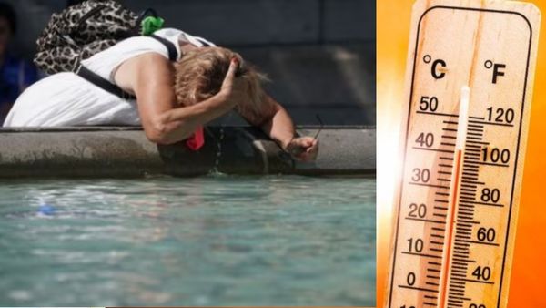 Trolls Make Fun Of UK's Heatwave Warning At 26 Degrees, Compare It With India's Harsh Weather