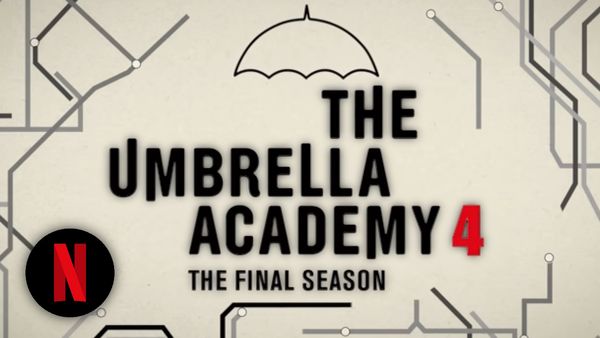 'Umbrella Academy' Final Season On Netflix, Release Date, More Details