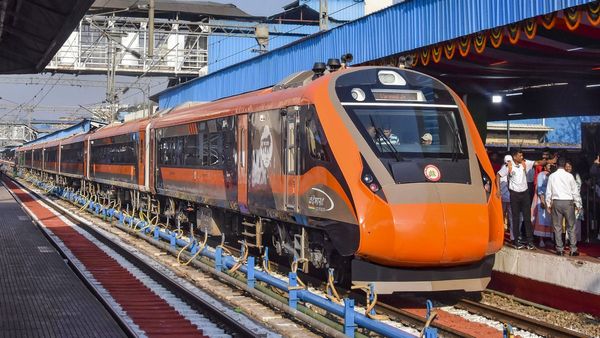 Bengaluru-Madurai Vande Bharat Express Timings, Routes, Ticket Fare