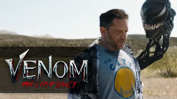 'Venom: The Last Dance' Trailer, Release Date Announced, When Can I Watch?