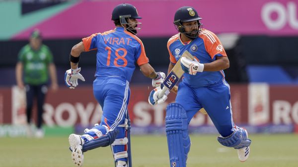 India Vs Pakistan T20 World Cup 2024: Sending Virat Kohli As Opener Is India's Huge Mistake: Ex-Pak Star