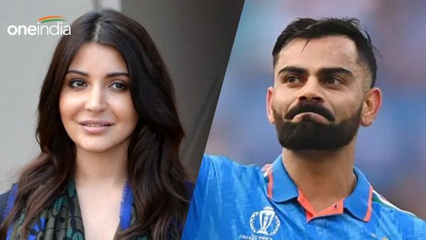 Anushka Sharma Pens Emotional Letter For Virat Kohli On His Retirement Following India's T20 World Cup Win