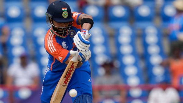 T20 World Cup: Social Media Furious At Virat Kohli As His Dismal Run Persists 