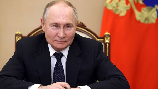 Putin's Vietnam Visit: How Russian President Plans To Bolster Strategic Partnership Amidst Global Isolation?