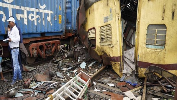 West Bengal Train Accident: 19 Trains Cancelled After Kanchenjunga Express Accident - Check List