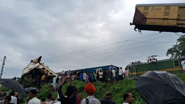 West Bengal Train Accident: Could Kavach Prevented The Tragic Kanchanjunga Express Collision In West Bengal?