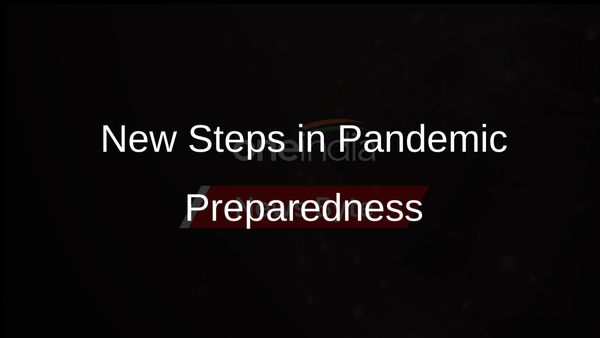 WHO Member Countries Agree on New Measures for Pandemic Preparedness
