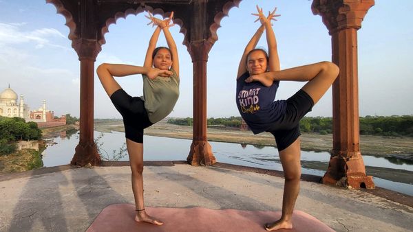 Easy Steps to Download Your International Yoga Day Registration and Pledge Certificate