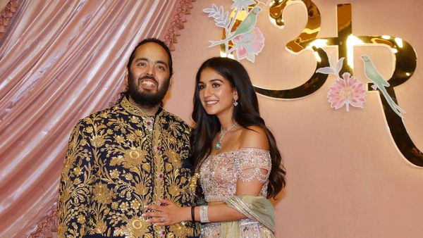 Anant Ambani And Radhika Merchant's Grand Wedding: Here's The Guest List