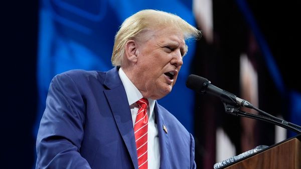 Trump Assassination Attempt: False Claims About Shooter's Identity Spreads On X