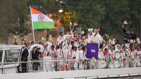 Paris Olympics: Shooters Target Medals - Check India’s Schedule For July 27