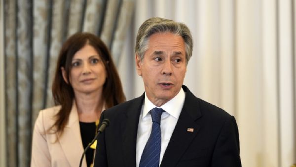 US Denies Role In Ismail Haniyeh's Assassination As Ceasefire Efforts Intensify