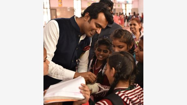 Amid Puja Khedkar Row, Another Ex-Bureaucrat Comes Under Fire For Disability Claim