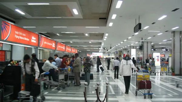 YouTuber Sets Up Shop At Chennai Airport To Smuggle Gold, Mints Rs 3 Crore In Two Months