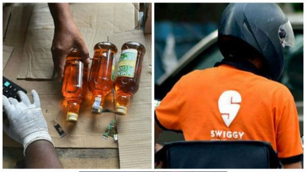 Alcohol Home Delivery In These States: Now, Your Favourite Liquor At Your Doorstep?