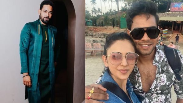 Know Who Is Aman Preet Singh: Telugu Actor And Brother of Rakul Preet Singh, Arrested In Hyderabad Drug Bust