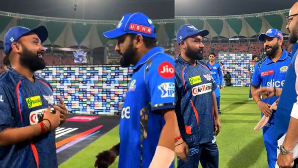 This Cricketer Accepts Age Fudging; Statement Puts Question Mark On Credibility Of Cricket Associations