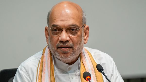 Punishment Replaced By Justice In New Criminal Laws: Amit Shah
