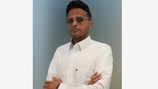 Ammar Ibrahim's Journey: Navigating Dubai's Business Landscape with Vision and Impact