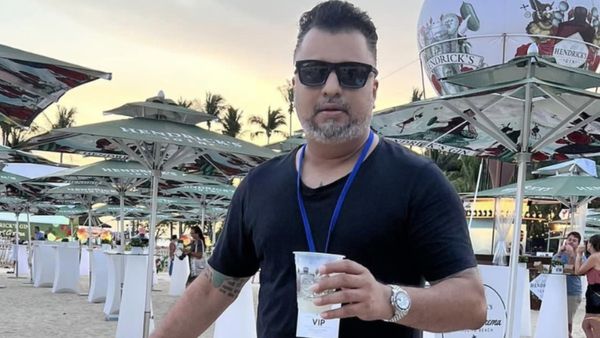 Bollywood comes to Malaysia: 