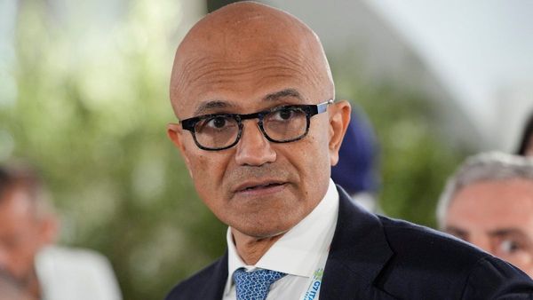 What Satya Nadella Said About Global Windows Outage After Microsoft Services Hit Worldwide