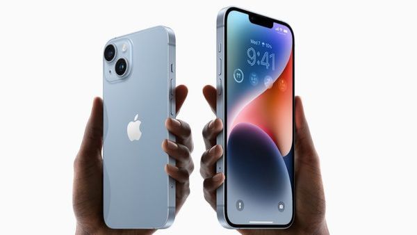 Using Apple iPhones? Beware Of Mercenary Spyware Threats; Apple Alerts In 98 Countries Including India