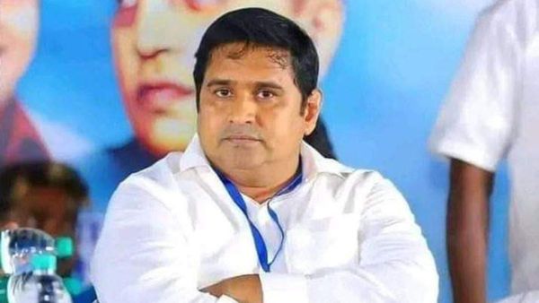 Suspect In Tamil Nadu BSP Chief Murder Killed In Police Encounter