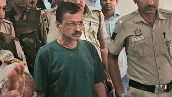 From Arrest To Interim Bail: A Timeline Of Key Events In Arvind Kejriwal's Arrest