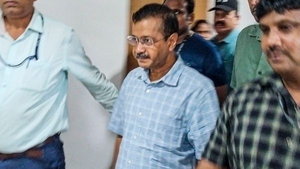 Kejriwal's Weight Loss In Tihar Jail Sparks Health Concerns And Political Controversy