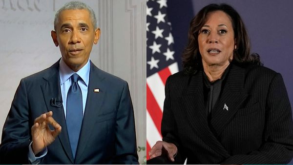 Why Hasn't Obama Endorsed Kamala Harris? Explained