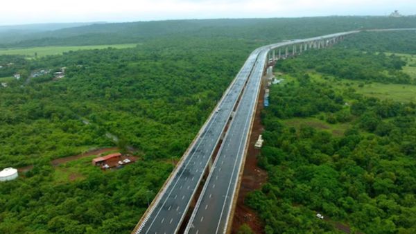 Panaji-Belgaum Highway Project: ₹4000 Crore Plan Announced For Four-Laning Of NH-748A