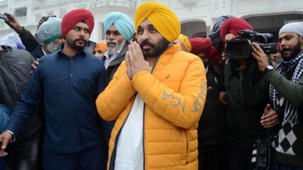 Punjab CM Bhagwant Mann To Boycott July 27 NITI Aayog Meeting: Here's Why