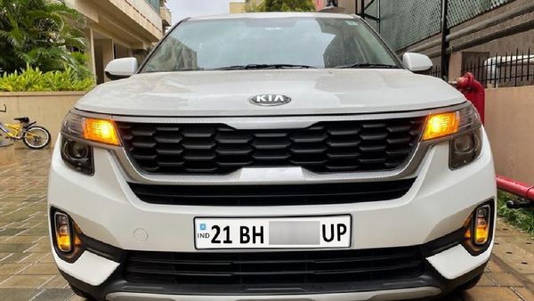 How To Apply For BH Series Number Plate; Eligibility, And Benefits Of Bharat Number Plate