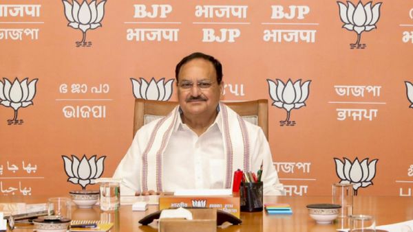 JP Nadda Likely To Continue As BJP President Till December 2024