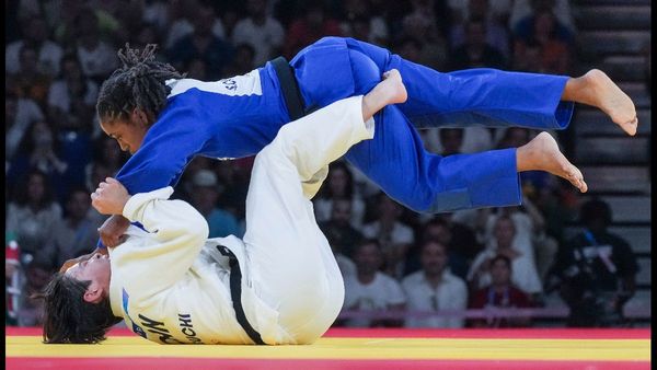 Canada Fights Back Against FIFA Penalty in Paris Olympics Drone Spying Case