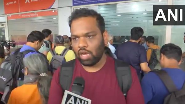 Microsoft Outage: How Is The Situation At Chennai Airport?