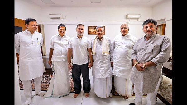 Congress Rebuts Anurag Thakur on Gandhi Family Caste, Advocates for Caste Census