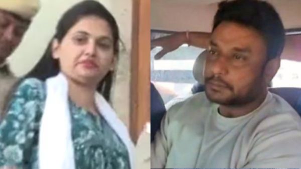 Renuka Swamy Murder: Will New Criminal Laws Be Applicable To Darshan, Pavithra Gowda's Case?