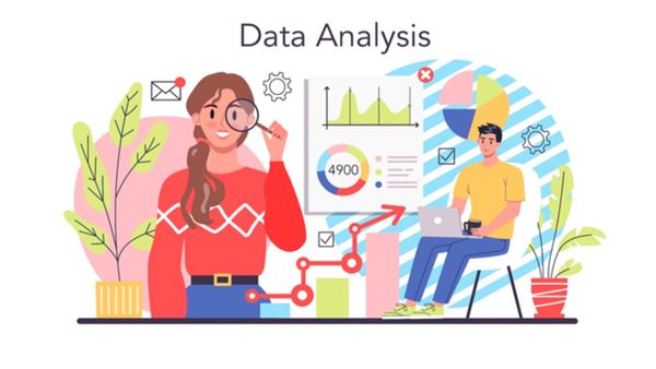 Roles and Responsibility of a Data Scientist