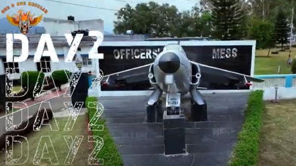 Kargil Chronicles: Day 2 Motorcycle Expedition Honours Fallen Heroes | Udhampur To Kashmir Valley