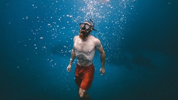 Deep Ocean Mystery: Dark Oxygen Discovered At 13,000 Feet