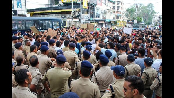 Dehradun Incident: Fire Engine at IPS Officer's Home Explained