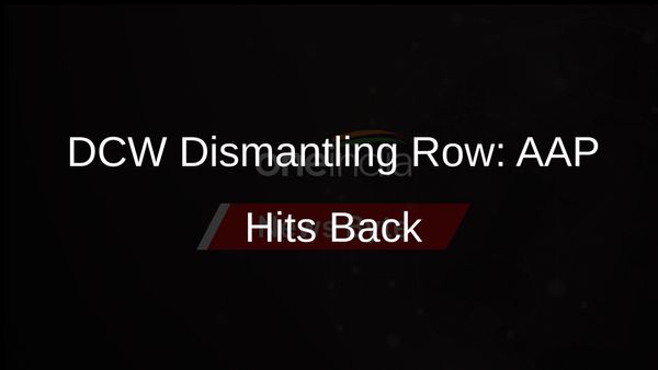 Former DCW Chief Accuses Delhi Govt of Dismantling Commission; AAP Responds