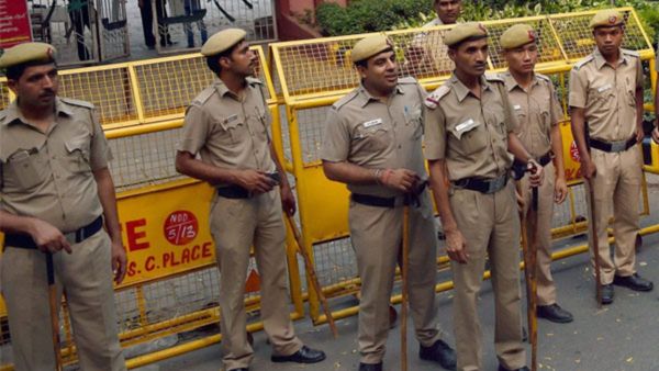 As Bharatiya Nyaya Sanhita Takes Effect Today, Delhi Street Vendor First To Be Booked