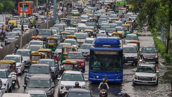 Delhi Govt Raises Pollution Certificate Fees For Vehicles: Check New Rates